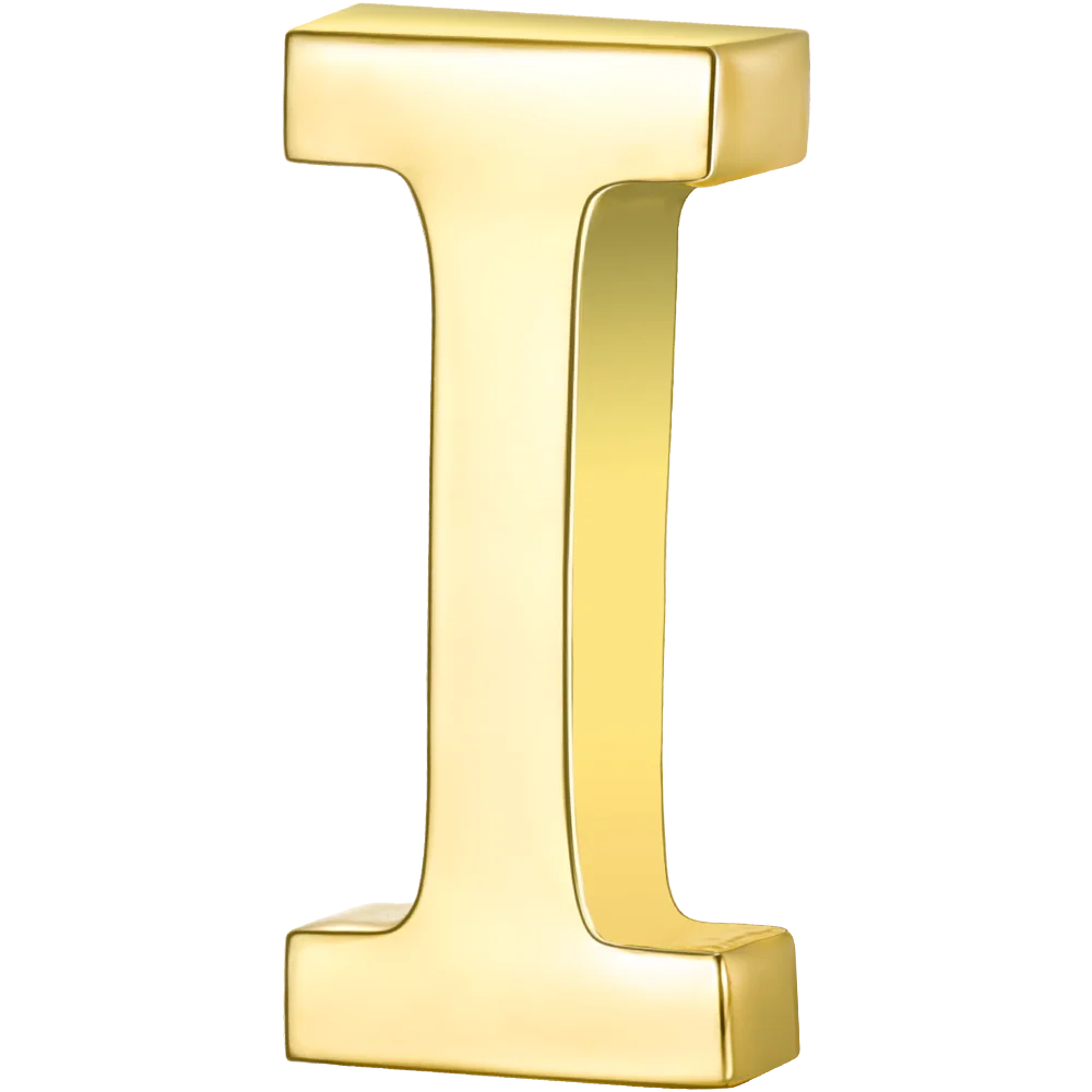 HAWSON Initial Lapel Pin for Men,mens Metal brooch pins for suits,brooches for women accessories