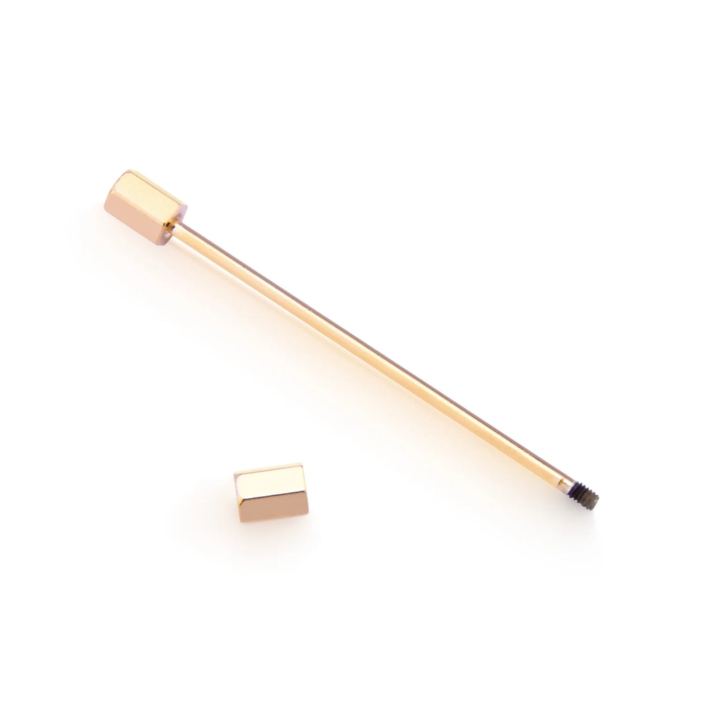 Men Shirt Pins Tie Clip Collar Brooch With Gift Box Lapel Pins For Men Shirt Minimalist Wedding Souvenirs Gift Man Fashion Cuffs