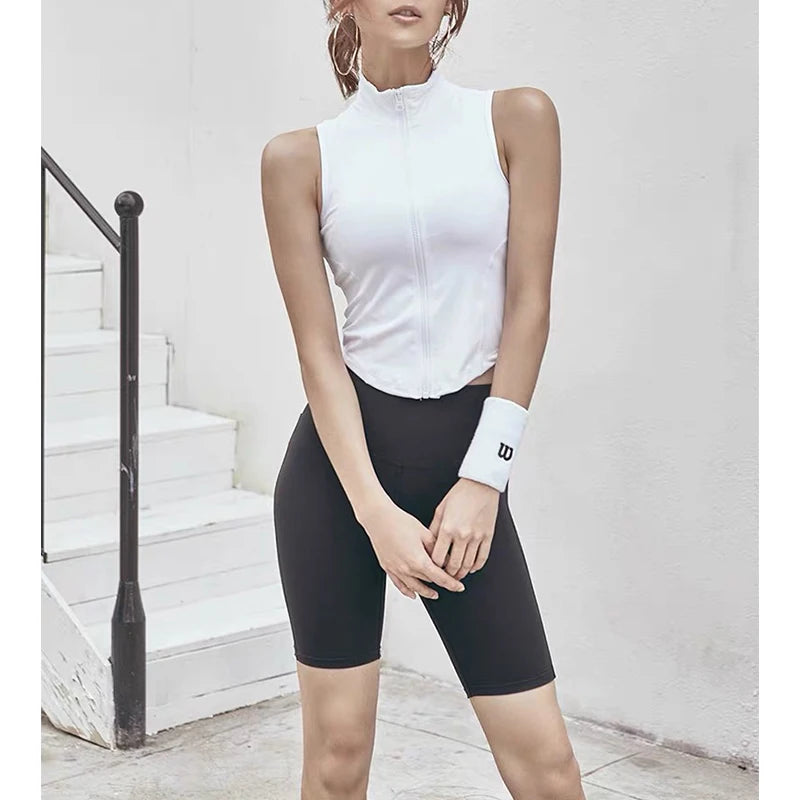 2pcs/3pcs Pack Eco-Friendly Viscose Spandex Legging Shorts For Woman Fitness Active Wear Very Soft Comfortable  M30181