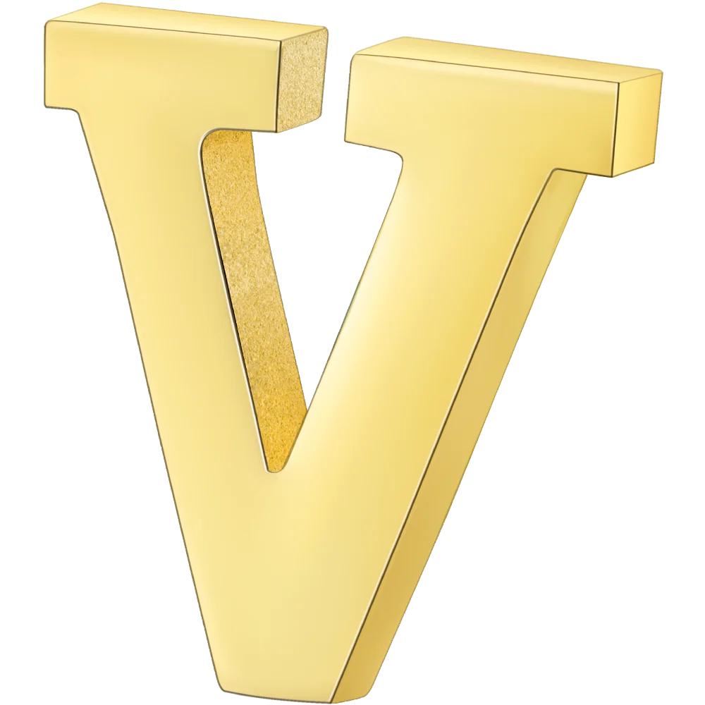 HAWSON Initial Lapel Pin for Men,mens Metal brooch pins for suits,brooches for women accessories