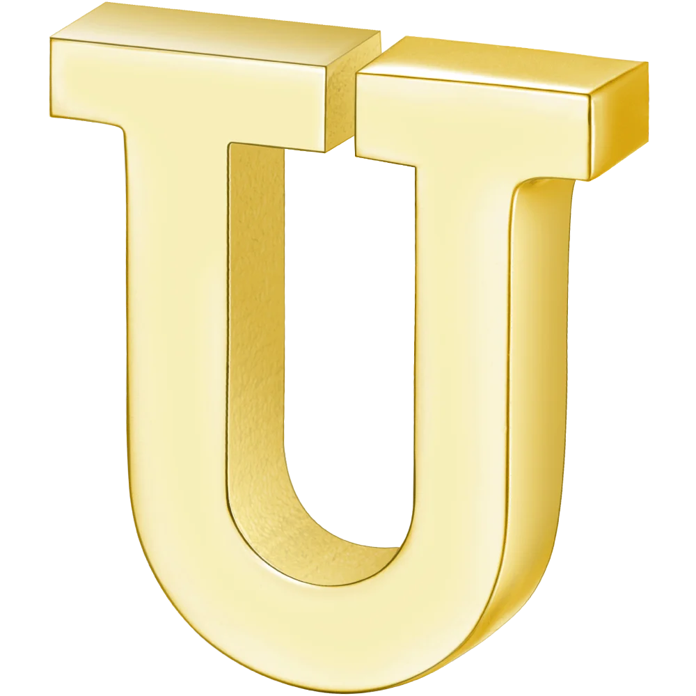 HAWSON Initial Lapel Pin for Men,mens Metal brooch pins for suits,brooches for women accessories