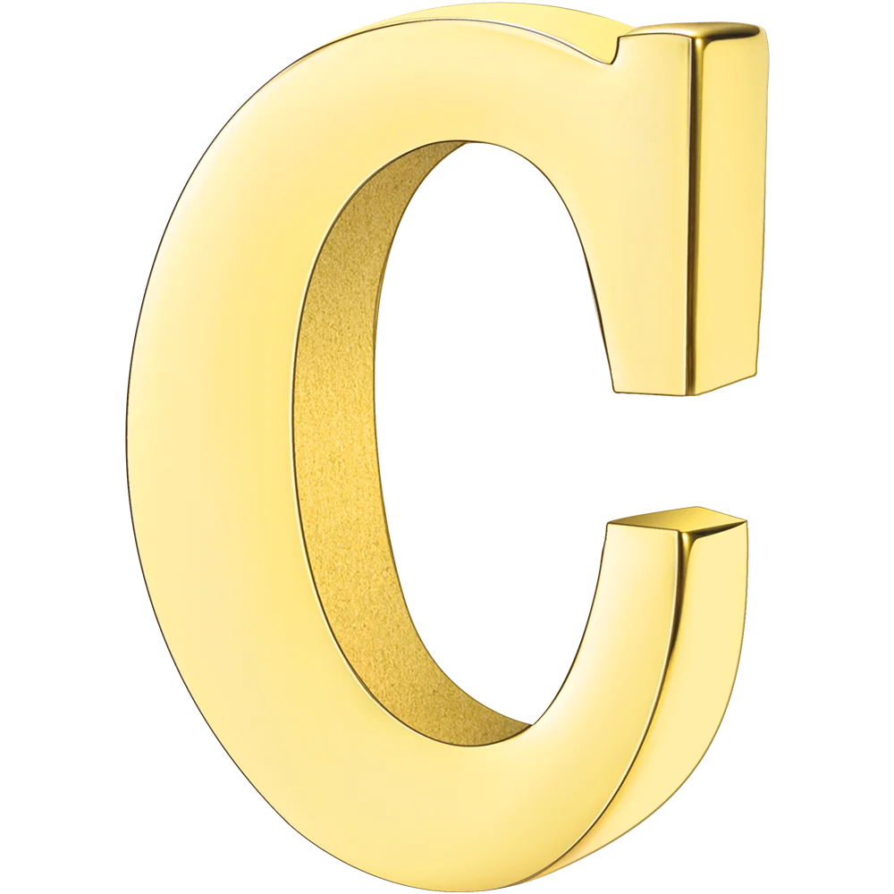 HAWSON Initial Lapel Pin for Men,mens Metal brooch pins for suits,brooches for women accessories