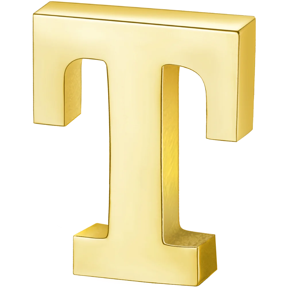 HAWSON Initial Lapel Pin for Men,mens Metal brooch pins for suits,brooches for women accessories