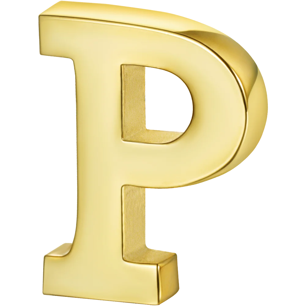 HAWSON Initial Lapel Pin for Men,mens Metal brooch pins for suits,brooches for women accessories